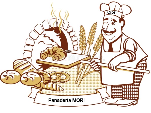 Panadería MORI