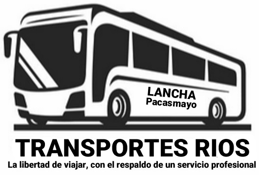 Transportes Ríos - Lancha